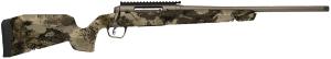 Savage Axis 2 Pro Compact 6mm ARC