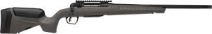 Savage Arms 110 Trailblazer 22 ARC