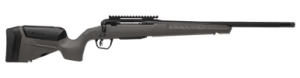 Savage Arms 110 Trail Blazer 6.5 Creedmoor