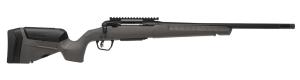 Savage Arms 110 Trailblazer Dark Gray 6.5 PRC