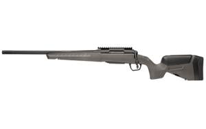 Savage Arms 110 Trailblazer LH 6.5 Creedmoor