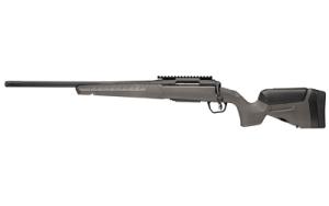 Savage Arms 110 Trailblazer Left-Hand 6.5 PRC