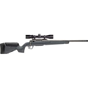 Savage Arms 110 Trailblazer XP w/Vortex Crossfire II 3-9x40 22 ARC