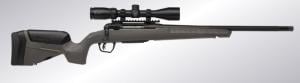 Savage Arms 110 Trailblazer XP
