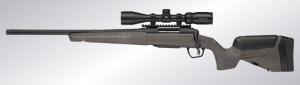 Savage Arms 110 Trailblazer XP LH 6.5 PRC
