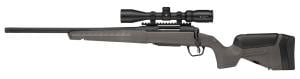 Savage Arms 110 Trailblazer XP Left-Hand 7mm PRC