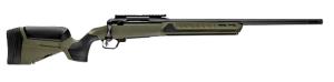 Savage Arms 110 Core Predator Left-Hand 7mm-08