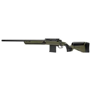 Savage Arms 110 Core Predator LH 223/5.56