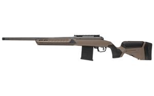 Savage Arms 110 Core Tactical 6.5 Creedmoor