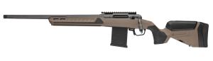 Savage Arms 110 Core Tactical LH 6mm Creedmoor