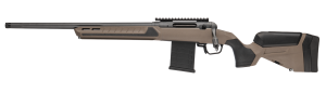 Savage Arms 110 Core Tactical LH 6.5 Creedmoor