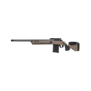 Savage Arms 110 Core Tactical Left-Hand FDE 6.5 Creedmoor