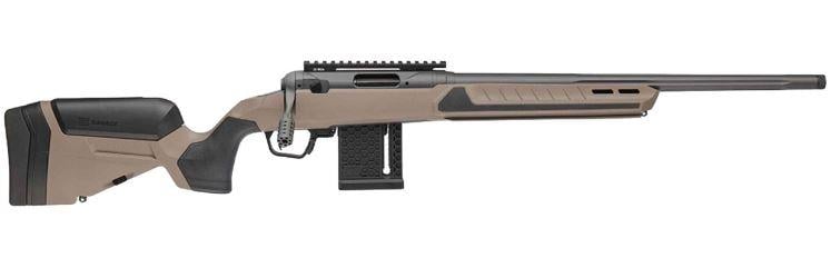 Savage Arms 110 RF Core Tactical 22 LR