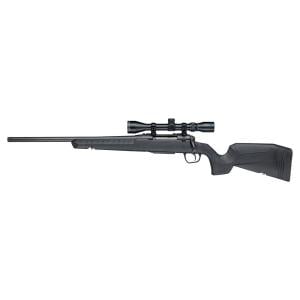 Savage Arms Axis XP Left-Hand w/ 3-9x40 Scope 243 Win
