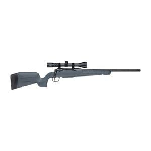 Savage Arms Axis 2 XP w/3-9x40mm Duplex Scope 308 Win