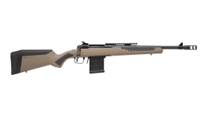 Savage Arms 110 Scout 308 Win