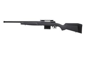 Savage Arms 110 Tactical Left-Hand 308/7.62x51mm