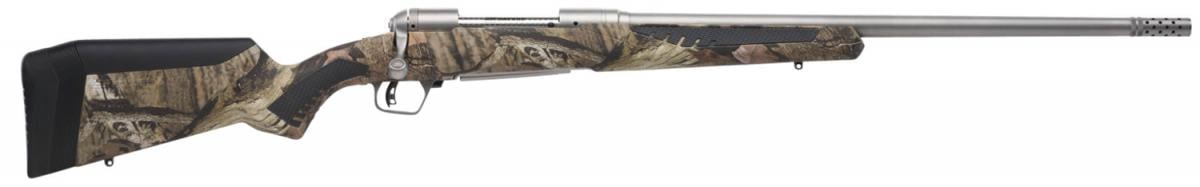 Savage Arms 110 300 WSM