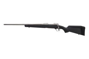 Savage Arms 110 STORM Left-Hand 243 Win