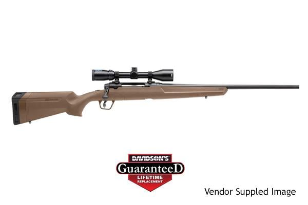 Savage Arms Axis II XP 6.5 Creedmoor