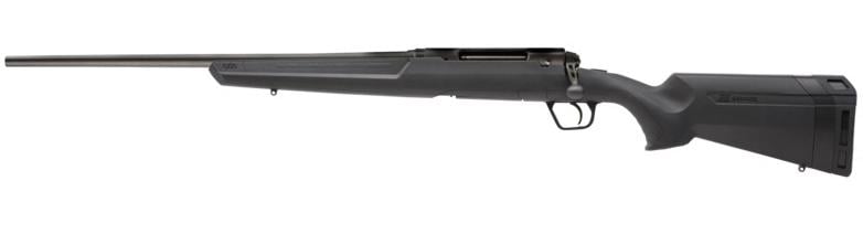 Savage Arms Axis 223/5.56