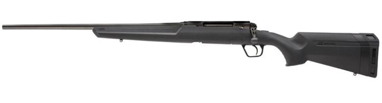 Savage Arms Axis 22-250