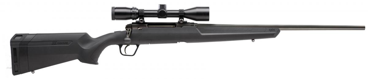 Savage Arms Axis XP 25-06