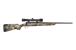 Savage Arms Axis XP Youth Camo 7mm-08