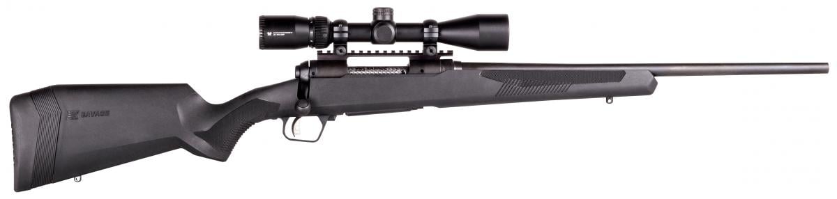 Savage Arms 110 Apex Hunter XP 270 WSM