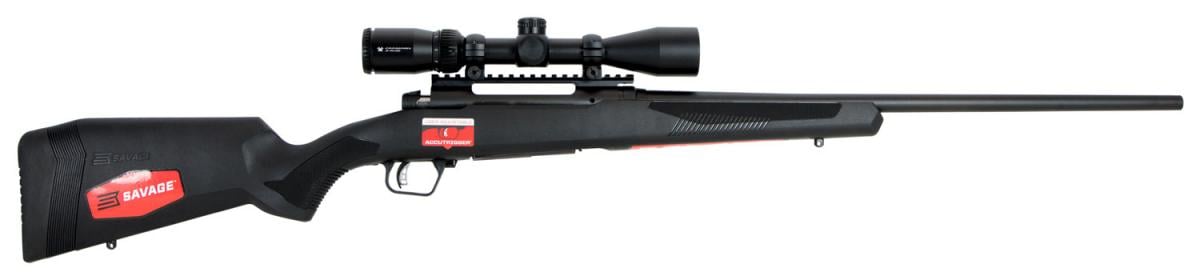 Savage Arms 10/110 22-250