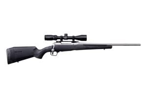 Savage Arms 110 Apex Storm XP 223/5.56