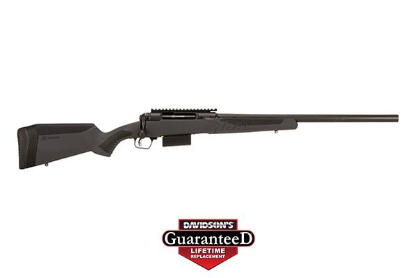 Savage Arms 212 Slug Gun 12 GA