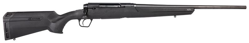 Savage Arms Axis Compact 6.5 Creedmoor