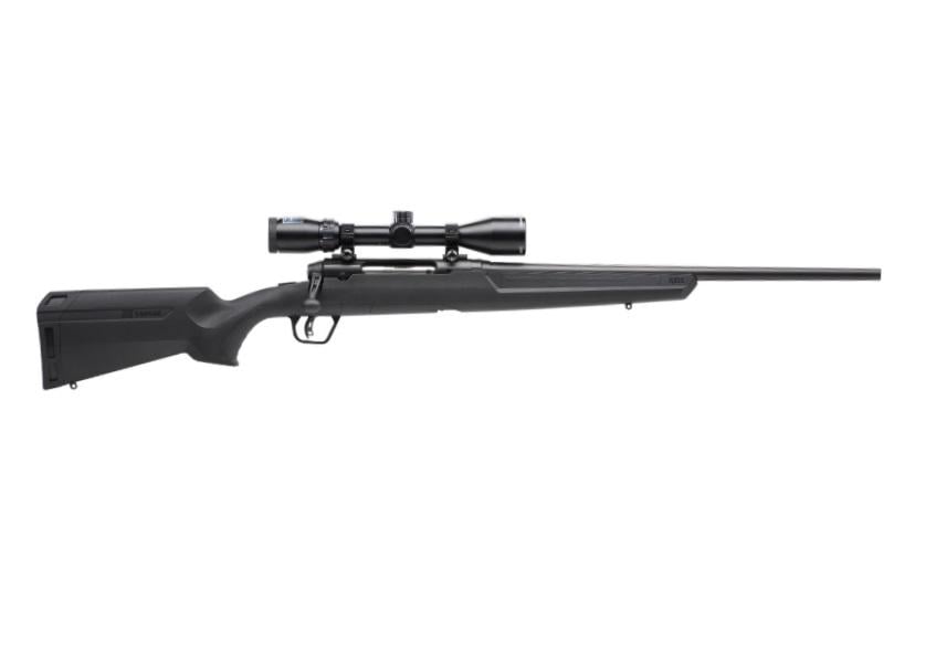 Savage Arms Axis II XP Compact 6.5 Creedmoor