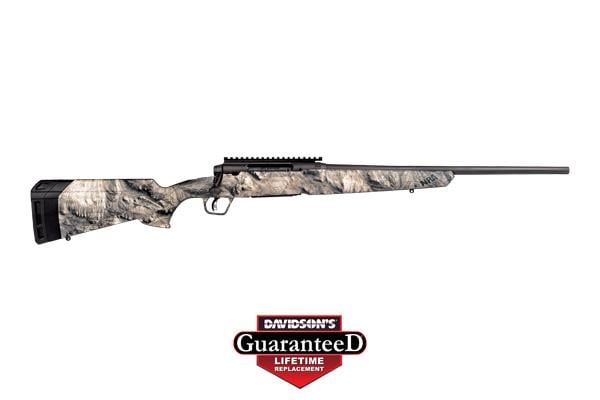 Savage Arms Axis II Overwatch 223/5.56