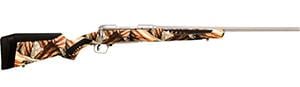 Savage Arms 110 STORM 6.5 Creedmoor