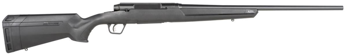 Savage Arms Axis II 223/5.56