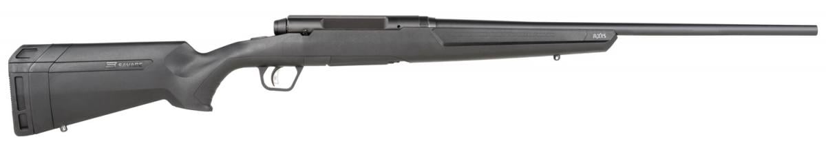 Savage Arms Axis II 7mm-08