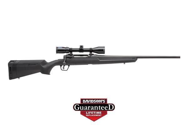 Savage Arms Axis II XP 350 Legend