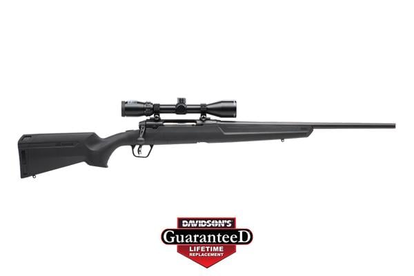 Savage Arms Axis II XP Compact 350 Legend