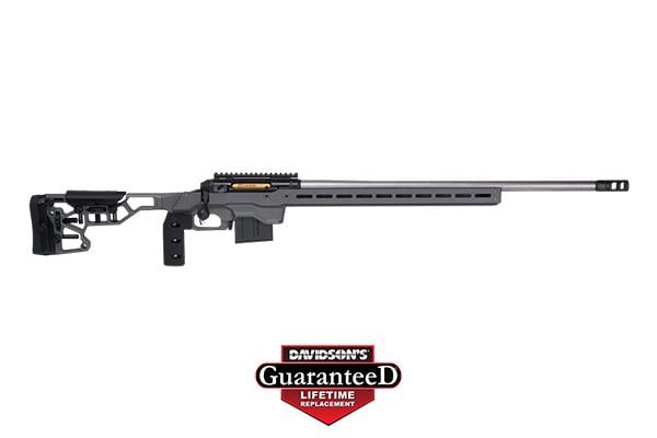 Savage Arms 110 Elite Precision 308/7.62x51mm