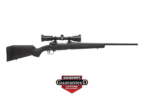 Savage Arms 110 Engage Hunter XP 6.5 PRC