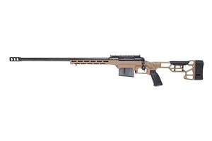 Savage Arms 110 Precision LH 338 Lapua