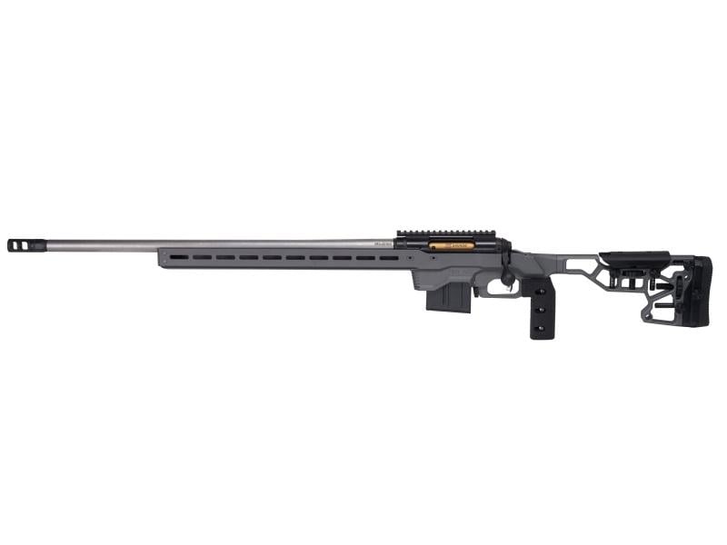 Savage Arms 110 Elite Precision Left Hand 6mm Creedmoor