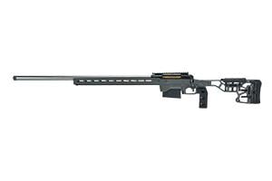 Savage Arms 110 Elite Precision LH 338 Lapua