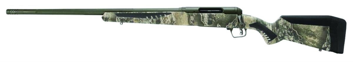 Savage Arms 110 Timberline Realtree Excape Left Hand 7mm-08 Remington