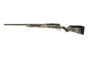 Savage Arms 110 Timberline Left Hand 6.5 PRC