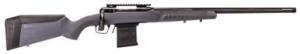 Savage Arms 110 Tactical 6mm ARC