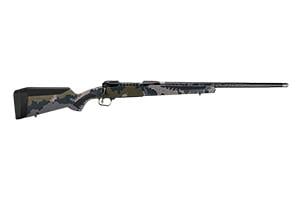 Savage Arms 110 Ultralite Camo 6.5 Creedmoor