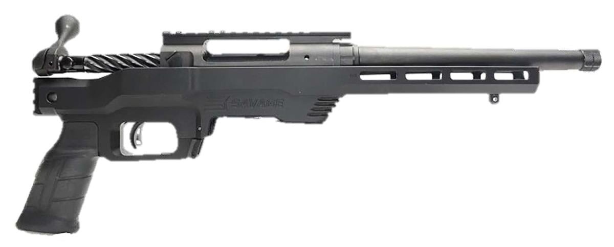 Savage Arms 110 Pistol Chassis System 6.5 Creedmoor